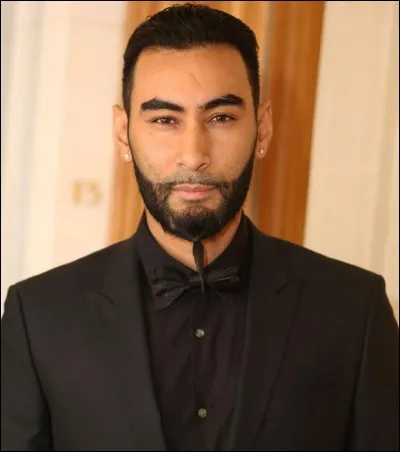 Qui chante "J'avais pas les mots" ?