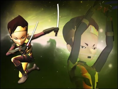 Quelle affirmation sur Ulrich est exacte ?