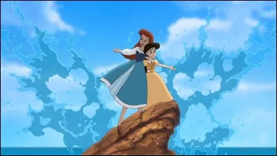 De quel film est tirée cette image ?