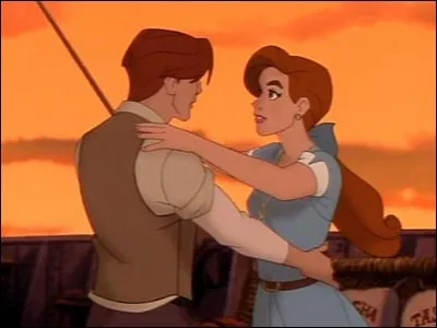 De quel film est tirée cette image ?