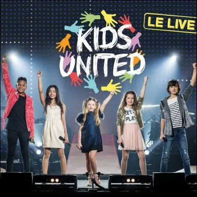 Quelles sont les chansons chantées en solo et en concert ?