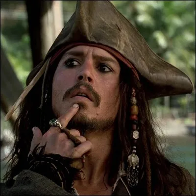 Lequel de ces animaux n'apparaît pas dans le film ?