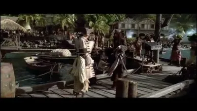 Quel est le prix pour amarrer son bateau à quai à Port Royal ?