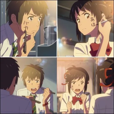 Par quel moyen communiquent-ils ?