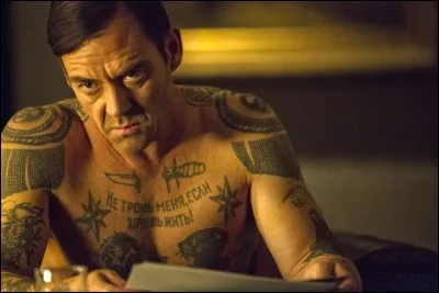 Quel est le vrai nom de Teddy ?