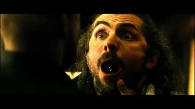 En combien de temps Robert pense-t-il éliminer les cinq mafieux ?