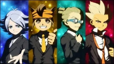 Qui est le joueur le plus intelligent de l'équipe Raimon ?