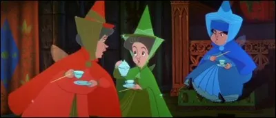 Pâquerette - Donc, vous semblez tous penser qu'on ne peut rien faire contre la chaleur puisqu'elle ne dépend pas de nous. Super, le complot. Bravo ! Je me fiche de vos projets mais il faut que tout soit...