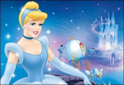 Cendrillon - La chaleur est bien agréable, mes chers compatriotes. Enfant, elle m'évitait de devoir éventer mes deux affreuses sœurs qui me considèraient comme une bonne. Il s'agissait de Javotte et...