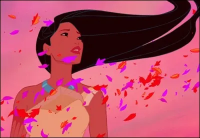 Pocahontas - Vous ne pourrez pas gérer la chaleur, les amis. Vous êtes bien trop arrogants. Profitez de la chaleur, cessez de vouloir la contrôler. Croyez-vous que la Terre vous appartient toute entière ? « Pour vous...