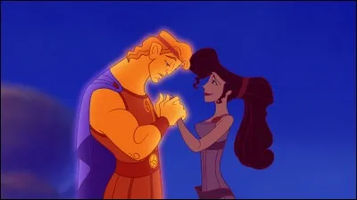 Hercule - Ça, ce sont les idioties qu'on raconte aux plus petits. Je connais la vérité, je viens du Paradis, moi. Le dieu qui dirige les océans n'est sûrement pas ton père, petite rouquine. D'après la mythologie, il s'appelle en fait...