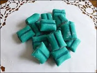 A quelle ville pensez-vous en voyant ces délicieux petits coussins ?