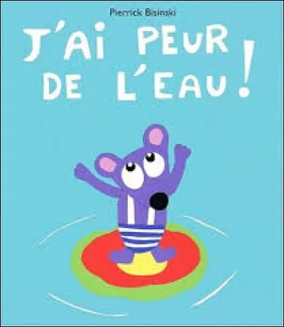 Comment appelle-t-on la peur de l'eau ?