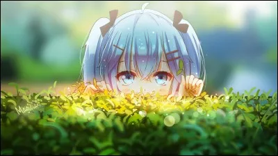 Aimes-tu les mangas ?