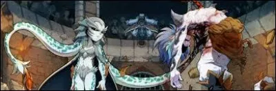 Qui est ce personnage ?