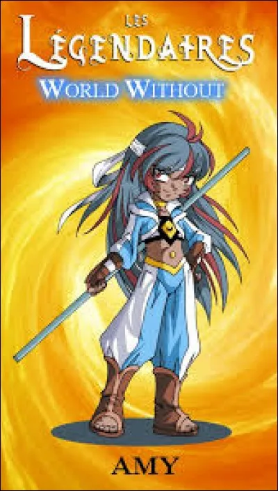 Qui est ce personnage ?