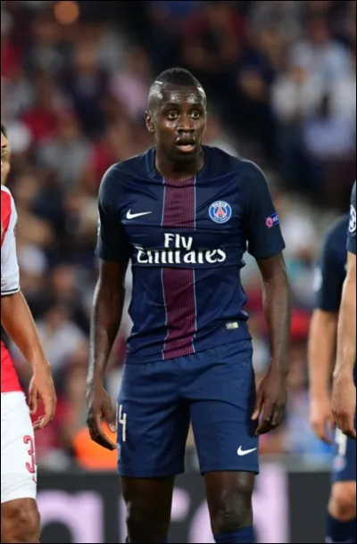 Quel est ton joueur français préféré en 2017 ?