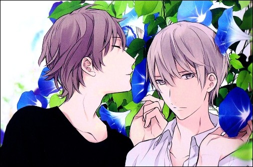 Quizz Test pour les fans de Yaoi - (2) - Quiz Yaoi