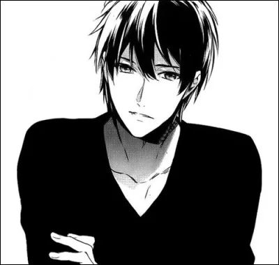 Quel est le métier de Kurose dans "Ten Count" ?