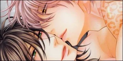 Quel animal est Shingo du manga "Kuroneko" ?