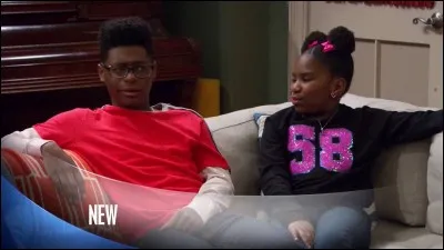 Qui sont les frères et surs de K.C ?