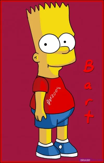 Combien de fils a eu Marge ?