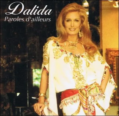 Quelle est la chanson phare de l'album ?