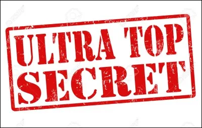 Quel genre de secret caches-tu, en ce moment ?
