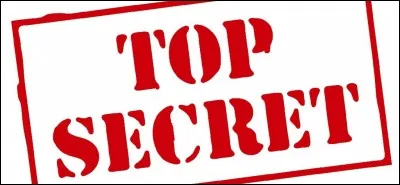 Connais-tu TOUS les secrets de tes amies ?