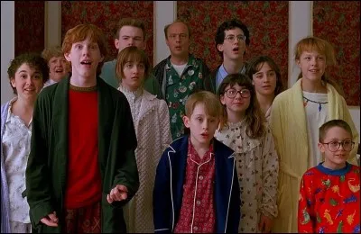 Quelle est cette famille ?