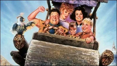 Quelle est cette famille ?