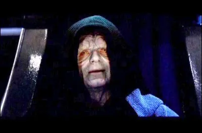 Tu es convoqu&eacute; dans le bureau de la sorci&egrave;re parce que tu as &eacute;t&eacute; vilain. Quelle est ta r&eacute;action ?