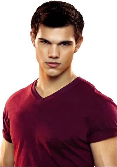 Comment s'appelle ce jeune homme ?