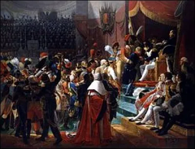 Sa maison familiale fut détruite après sa mort.