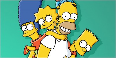 Combien les Simpson ont-ils de doigts ?