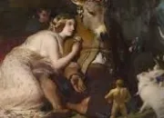 Quiz Culture générale avec le nom ''Titania''