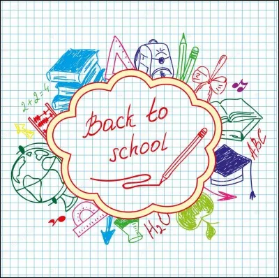 Comment es-tu à l'école ?