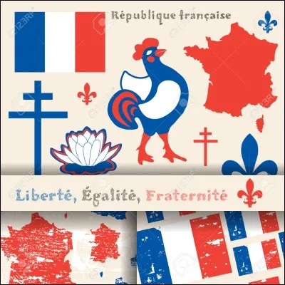 Quels sont les symboles de la République française ?