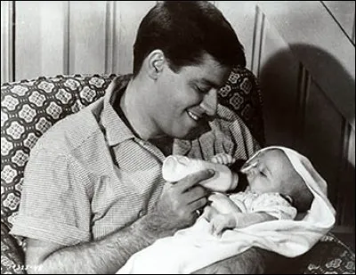 Laquelle de ces chanson n'est pas dans le film ?