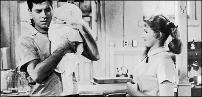 Quelles sont les initiales du personnage que Jerry Lewis joue ?