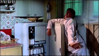 Combien de temps dure le film ?