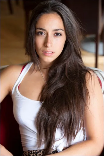 La petite fille de Charlie Chaplin, Oona Chaplin, a tourné dans Game of Thrones !