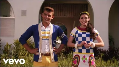 Quel est le titre de la chanson ?