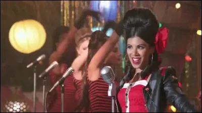 Quel est le titre de la chanson ?