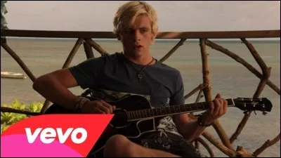 Quel est le titre de la chanson ?