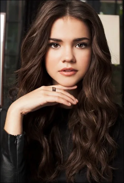 Qui est-elle dans la vie réelle ?