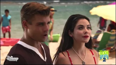 Qui sont-ils dans le film ?