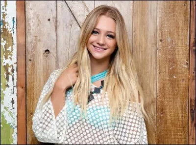 Qui est-elle dans la vie réelle ?