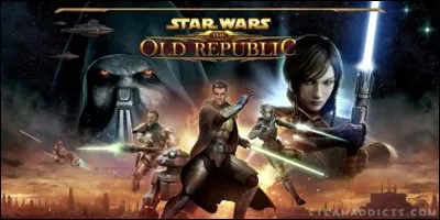 De quel Jedi, qui devient Sith après avoir perdu la mémoire puis redeviendra Jedi, un tome de la saga ''The Old Républic'' parle-t-il ?