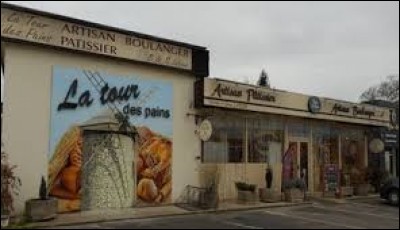 Notre balade démarre aujourd'hui devant la boulangerie de Lamonzie-Saint-Martin. Commune Périgourdine, elle se situe en région ...